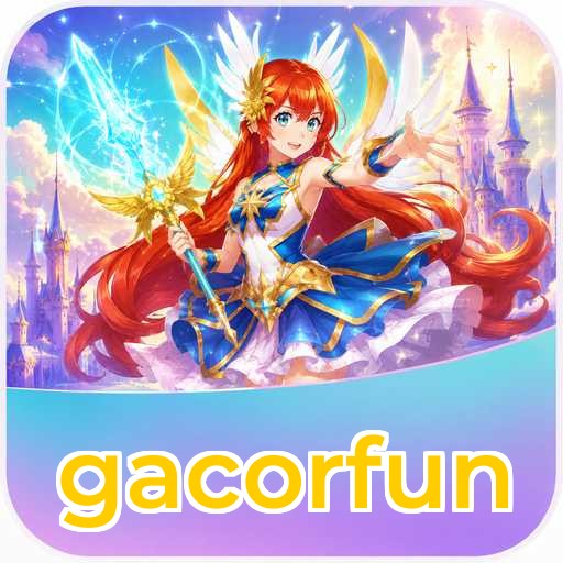 Nilai-Nilai gacorfun