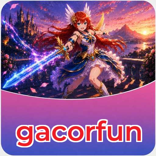 Version History gacorfun