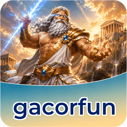 Perbandingan gacorfun