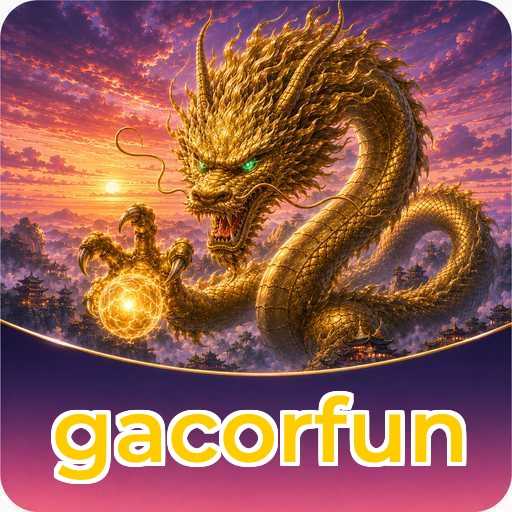 Fitur gacorfun