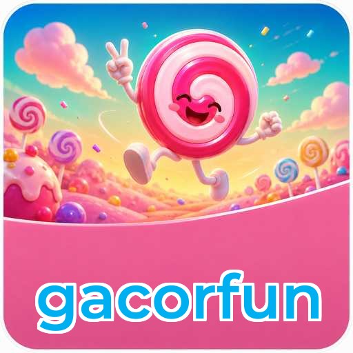 App Information gacorfun