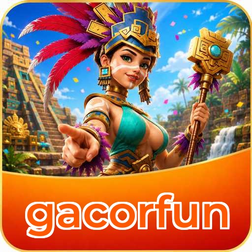 Instalasi gacorfun Berhasil