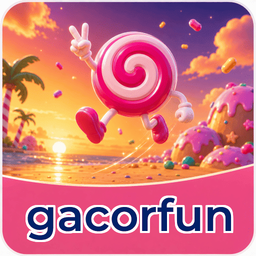 Spesifikasi gacorfun